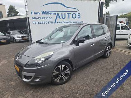 Renault Scenic 1.4 TCe Bose