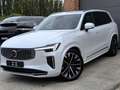 Volvo XC90 T8 Plug In Hybride Plus Bright - 1.500KM - NIEUW Blanc - thumbnail 1