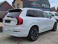 Volvo XC90 T8 Plug In Hybride Plus Bright - 1.500KM - NIEUW Blanc - thumbnail 7