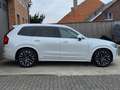 Volvo XC90 T8 Plug In Hybride Plus Bright - 1.500KM - NIEUW Blanc - thumbnail 5