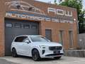 Volvo XC90 T8 Plug In Hybride Plus Bright - 1.500KM - NIEUW Blanc - thumbnail 3