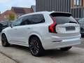 Volvo XC90 T8 Plug In Hybride Plus Bright - 1.500KM - NIEUW Blanc - thumbnail 8