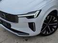 Volvo XC90 T8 Plug In Hybride Plus Bright - 1.500KM - NIEUW Blanc - thumbnail 6