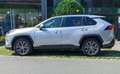 Toyota RAV 4 RAV4 2,5 Hybrid Active Drive AWD Silber - thumbnail 5
