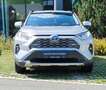 Toyota RAV 4 RAV4 2,5 Hybrid Active Drive AWD Silber - thumbnail 2