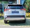Toyota RAV 4 RAV4 2,5 Hybrid Active Drive AWD Silber - thumbnail 4