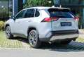 Toyota RAV 4 RAV4 2,5 Hybrid Active Drive AWD Silber - thumbnail 3