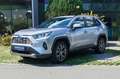 Toyota RAV 4 RAV4 2,5 Hybrid Active Drive AWD Silber - thumbnail 1