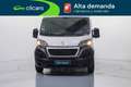 Peugeot Boxer Furgón 2.2 BlueHDI 3.5 L3H2 Heavy S&S 140 Blanco - thumbnail 2