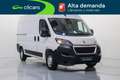 Peugeot Boxer Furgón 2.2 BlueHDI 3.5 L3H2 Heavy S&S 140 Blanco - thumbnail 3