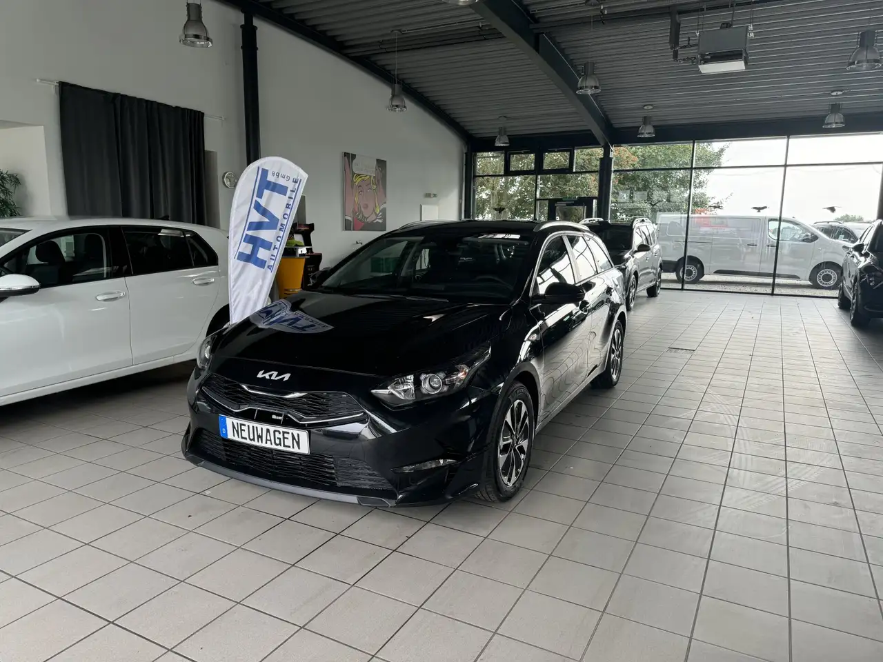 Kia Ceed / cee
