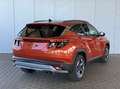 Hyundai TUCSON E-Motion 1.6 T-GDi 2WD 48V DCT / ACC / Sitz + Lenk Arancione - thumbnail 3