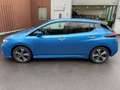 Nissan Leaf N-Connecta 40kWh Winterp. Allwetterreifen Blau - thumbnail 5