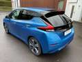 Nissan Leaf N-Connecta 40kWh Winterp. Allwetterreifen Синий - thumbnail 6