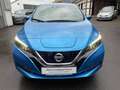 Nissan Leaf N-Connecta 40kWh Winterp. Allwetterreifen Синий - thumbnail 3