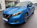 Nissan Leaf N-Connecta 40kWh Winterp. Allwetterreifen Синий - thumbnail 2
