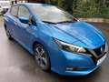 Nissan Leaf N-Connecta 40kWh Winterp. Allwetterreifen Синий - thumbnail 4