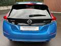 Nissan Leaf N-Connecta 40kWh Winterp. Allwetterreifen Синий - thumbnail 7