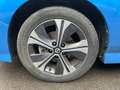 Nissan Leaf N-Connecta 40kWh Winterp. Allwetterreifen Синий - thumbnail 9