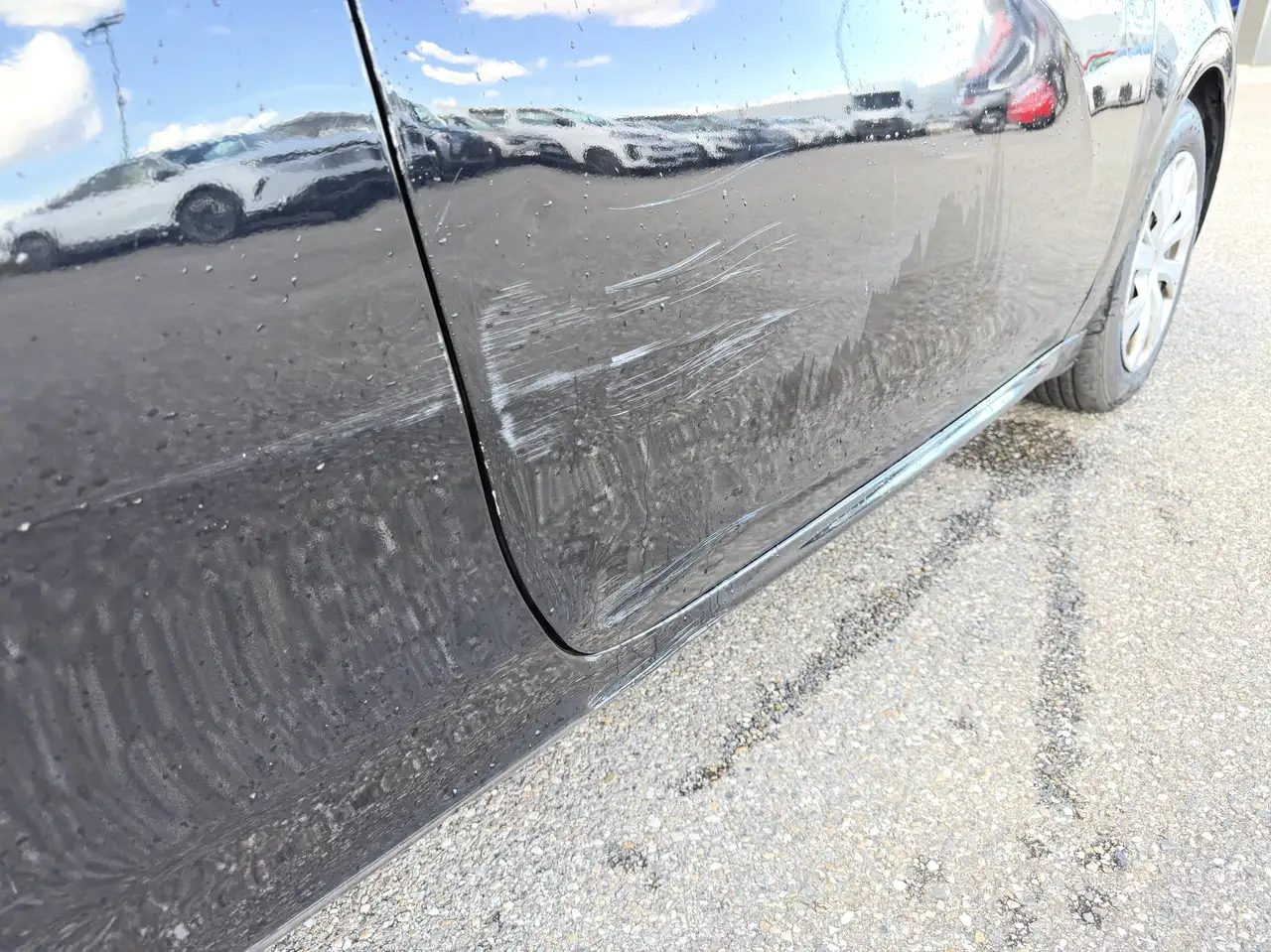 Peugeot 208 208 — photo 7