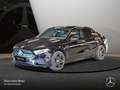 Mercedes-Benz A 250 e Lim AMG+NIGHT+PANO+MULTIBEAM+KEYLESS+8G Schwarz - thumbnail 2