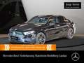 Mercedes-Benz A 250 e Lim AMG+NIGHT+PANO+MULTIBEAM+KEYLESS+8G Schwarz - thumbnail 1