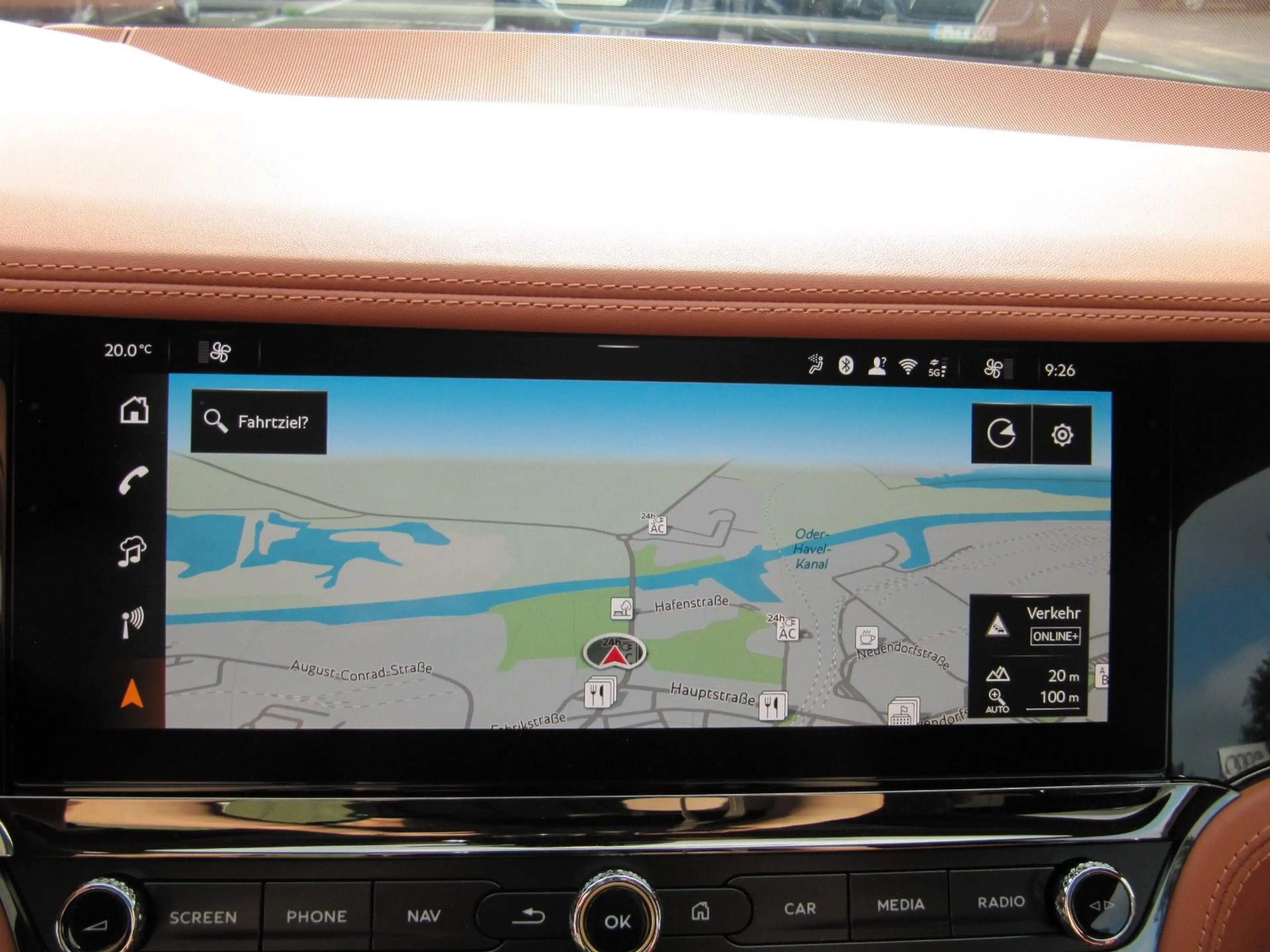 Bentley Continental GT V8 PANORAMA — photo 11