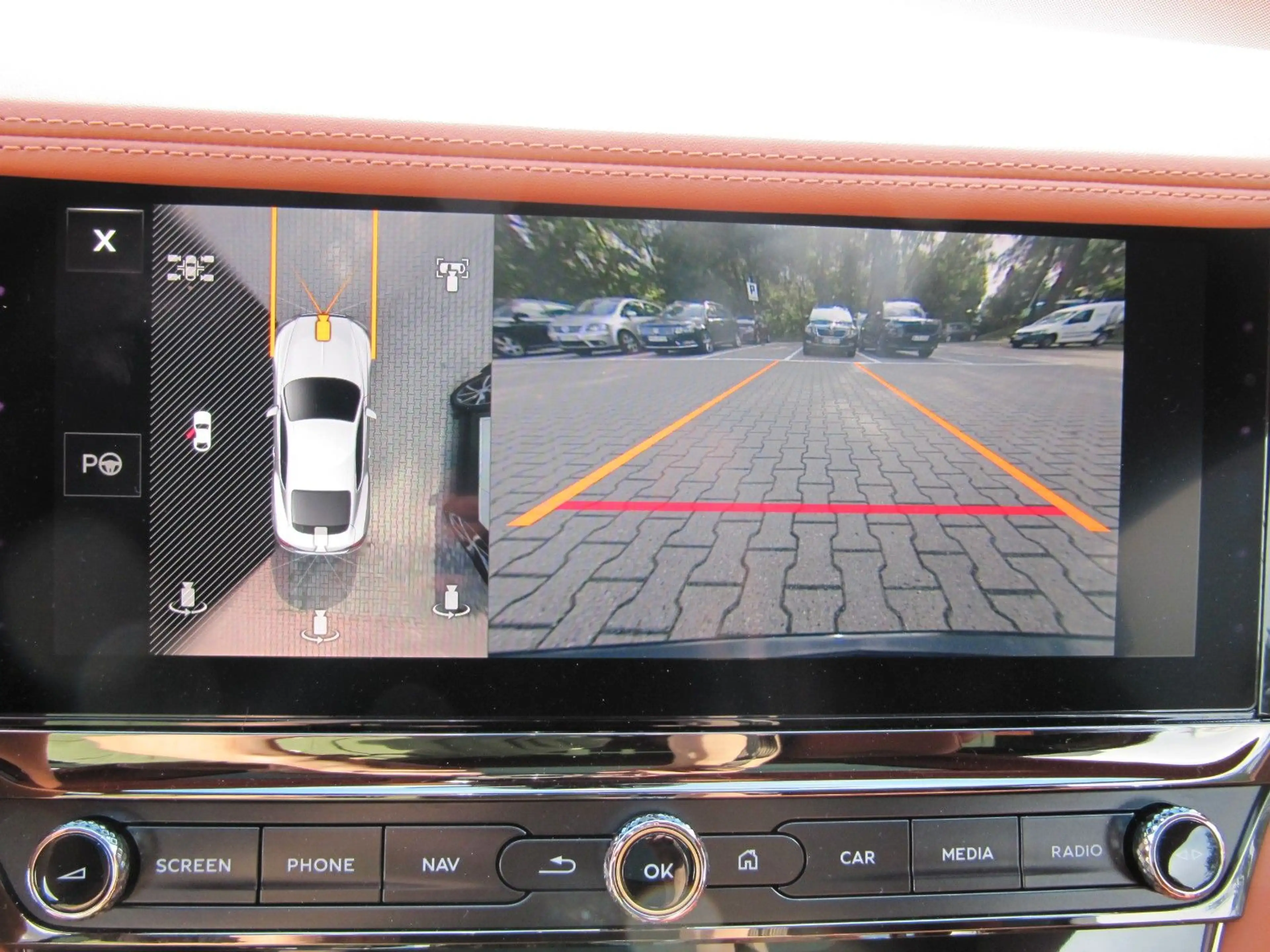 Bentley Continental GT V8  PANORAMA — photo 15