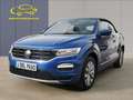 Volkswagen T-Roc Cabrio 1.0 TSI Style 81kW Azul - thumbnail 1