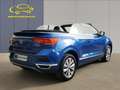 Volkswagen T-Roc Cabrio 1.0 TSI Style 81kW Azul - thumbnail 4