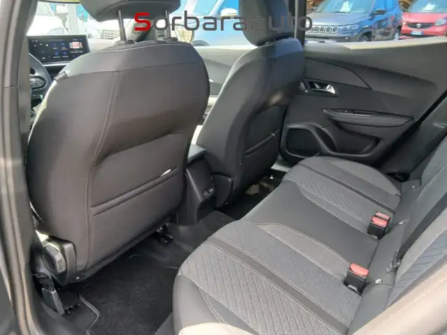 Peugeot 2008 view 14