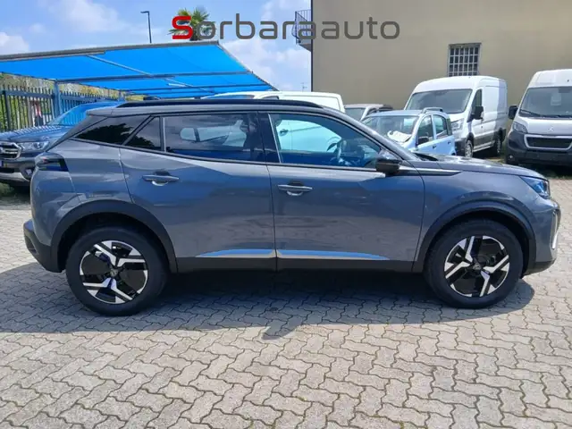 Peugeot 2008 view 6