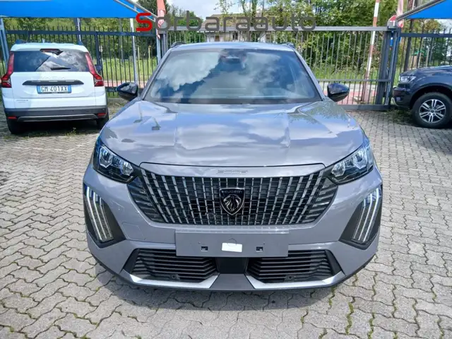 Peugeot 2008 view 7
