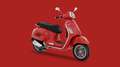 Vespa GTS 300 Aktion E5+ Modell 2025!!! Rood - thumbnail 2