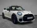 MINI Cooper C Cabrio Mini  abrio 2.0  JW auto Weiß - thumbnail 6