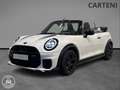 MINI Cooper C Cabrio Mini  abrio 2.0  JW auto Weiß - thumbnail 1