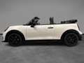 MINI Cooper C Cabrio Mini  abrio 2.0  JW auto Weiß - thumbnail 2
