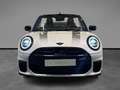MINI Cooper C Cabrio Mini  abrio 2.0  JW auto Weiß - thumbnail 7