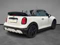 MINI Cooper C Cabrio Mini  abrio 2.0  JW auto Weiß - thumbnail 5