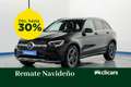 Mercedes-Benz GLC 200 200d 4Matic 9G-Tronic Negro - thumbnail 1