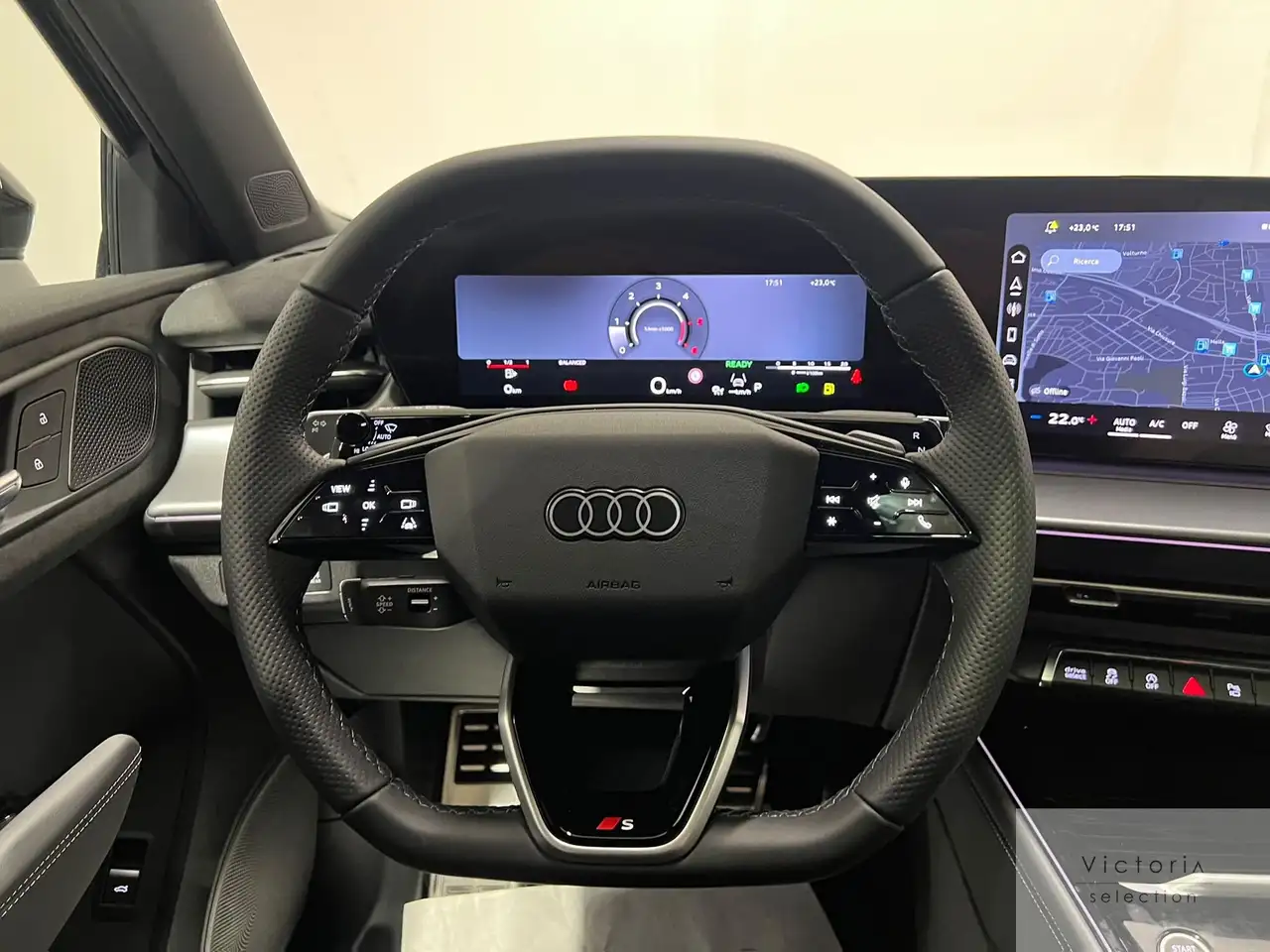 Audi Q3 2026 — фото 10