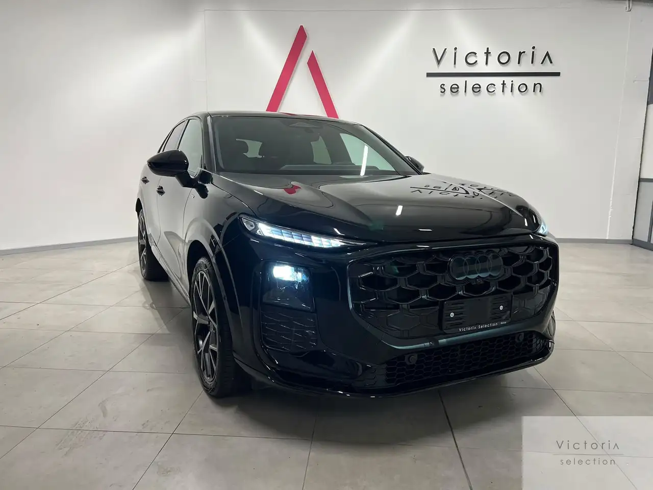 Audi Q3 2026