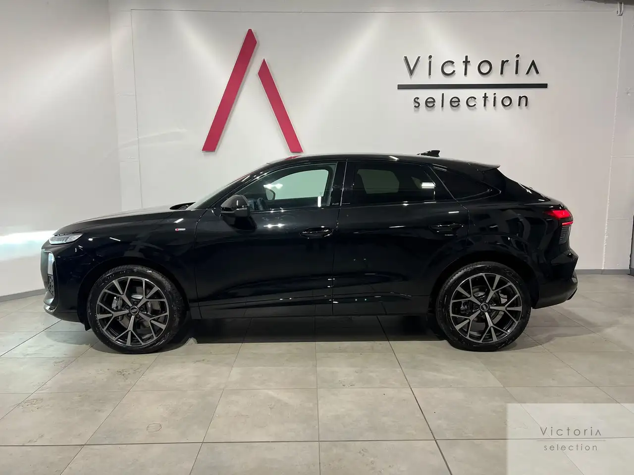 Audi Q3 2026