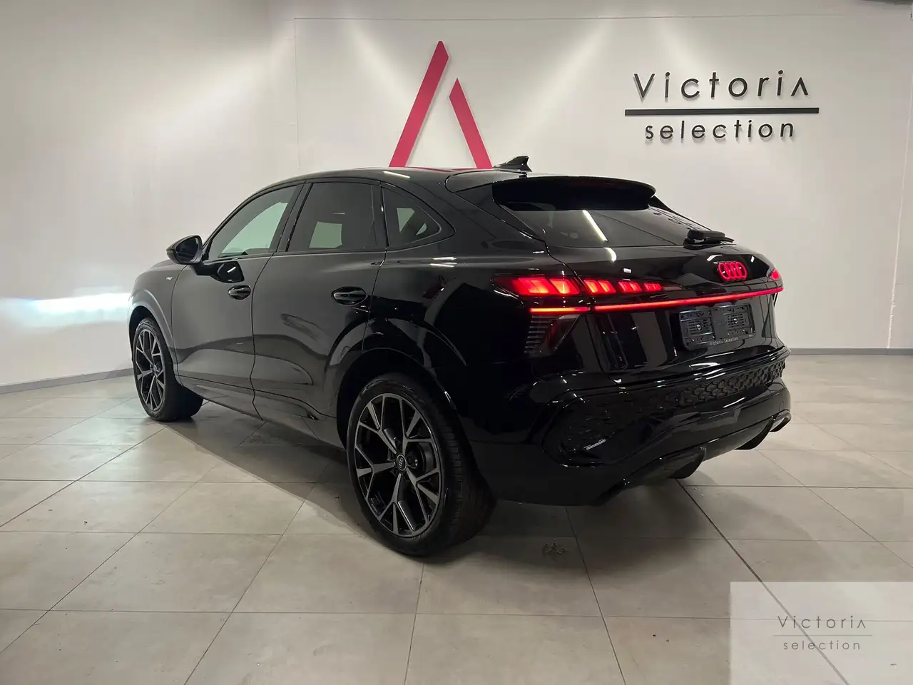 Audi Q3 2026