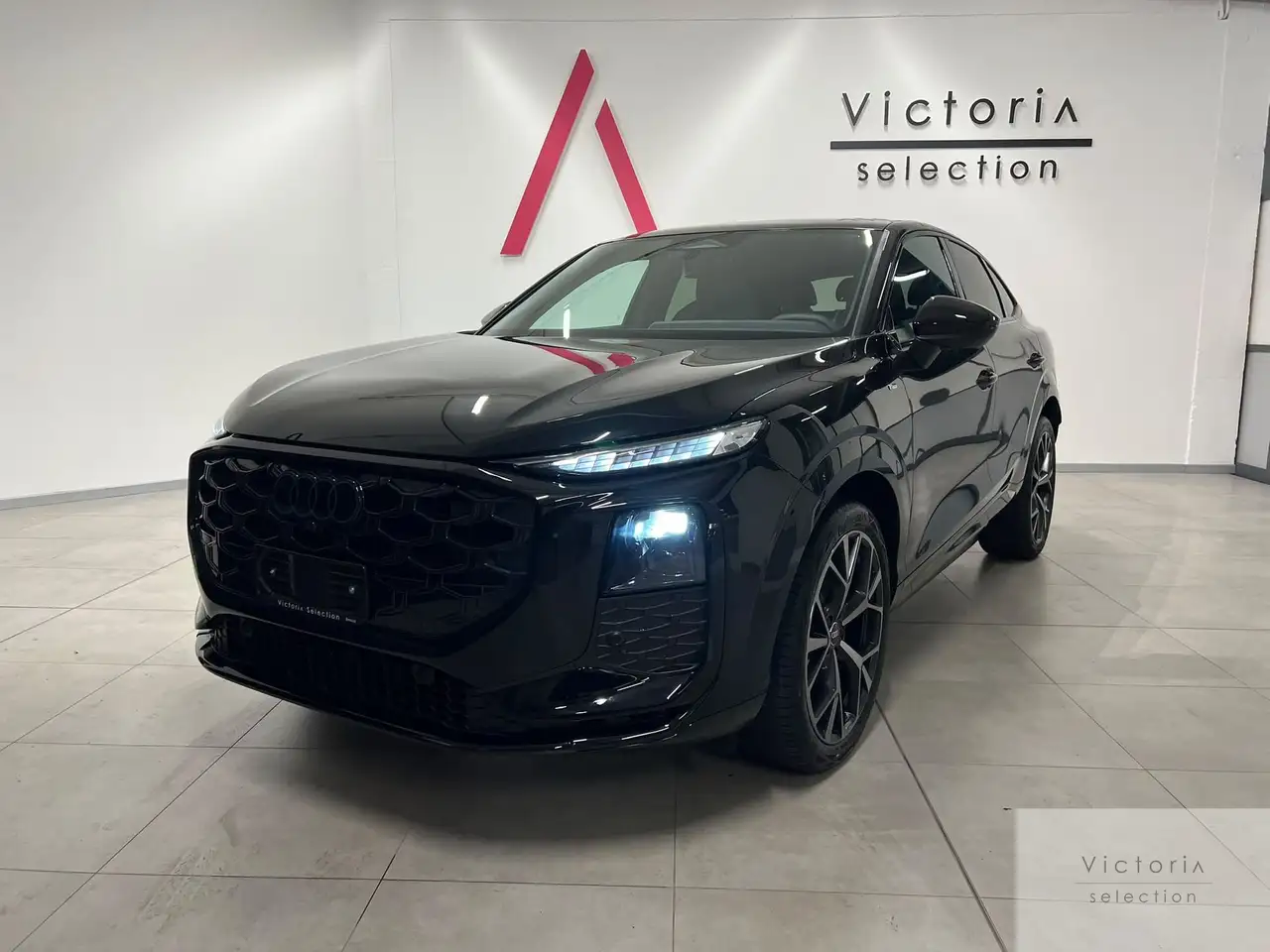 Audi Q3 2026