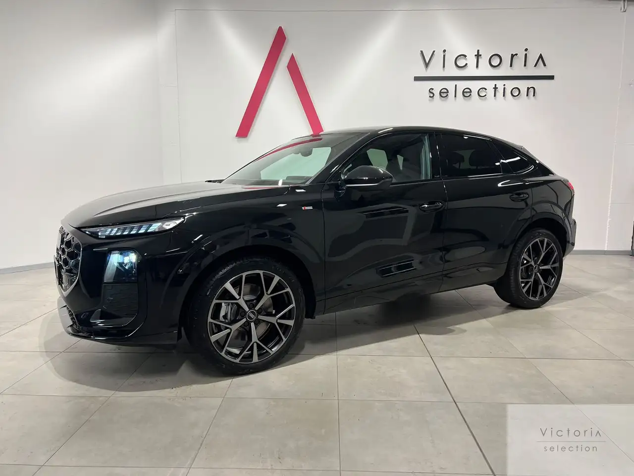 Audi Q3 2026