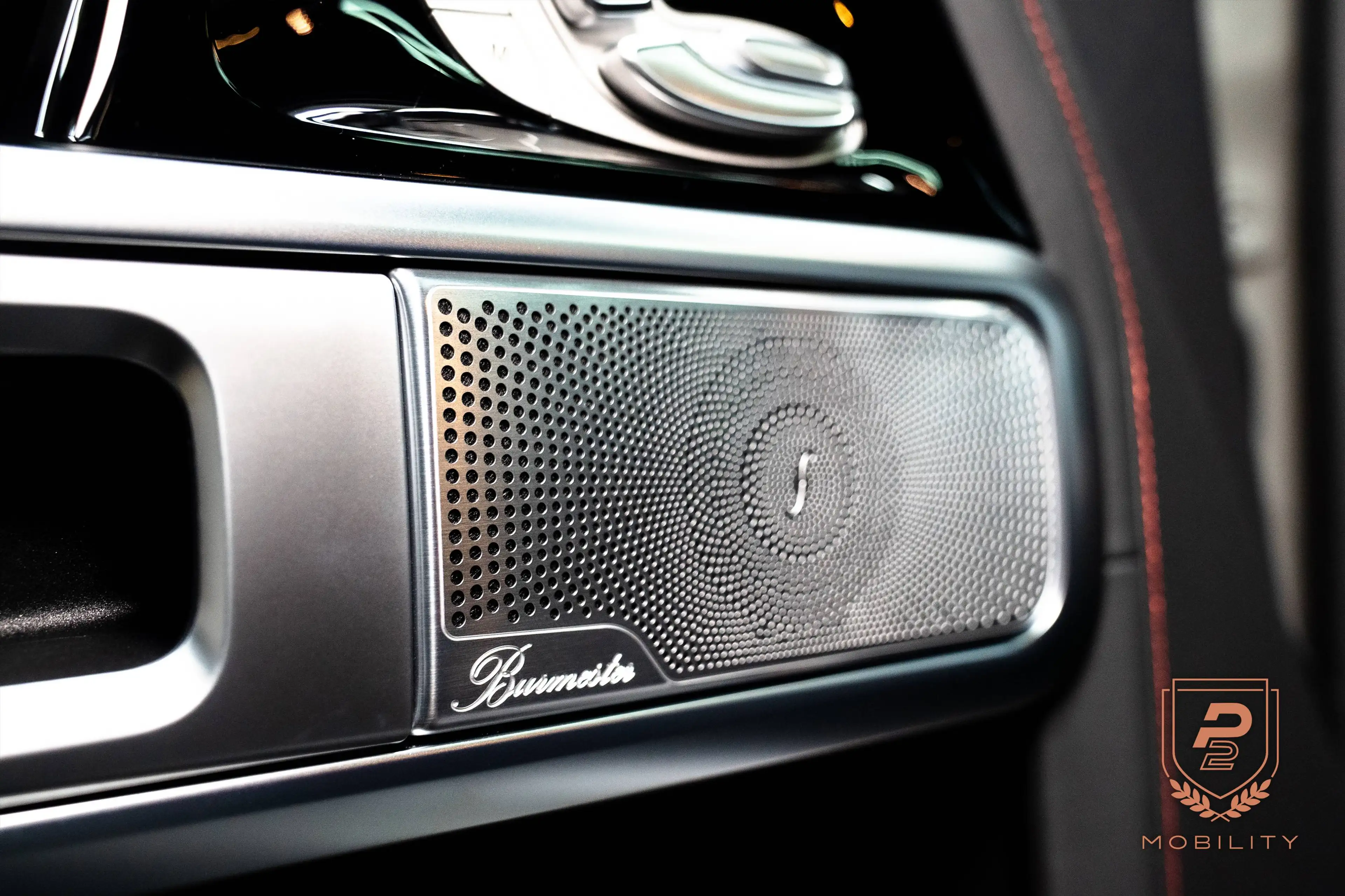 Mercedes-Benz G 63 AMG MY27/A22/CARBON/NGHT I+II/PK1/PW1/STOCK — photo 30