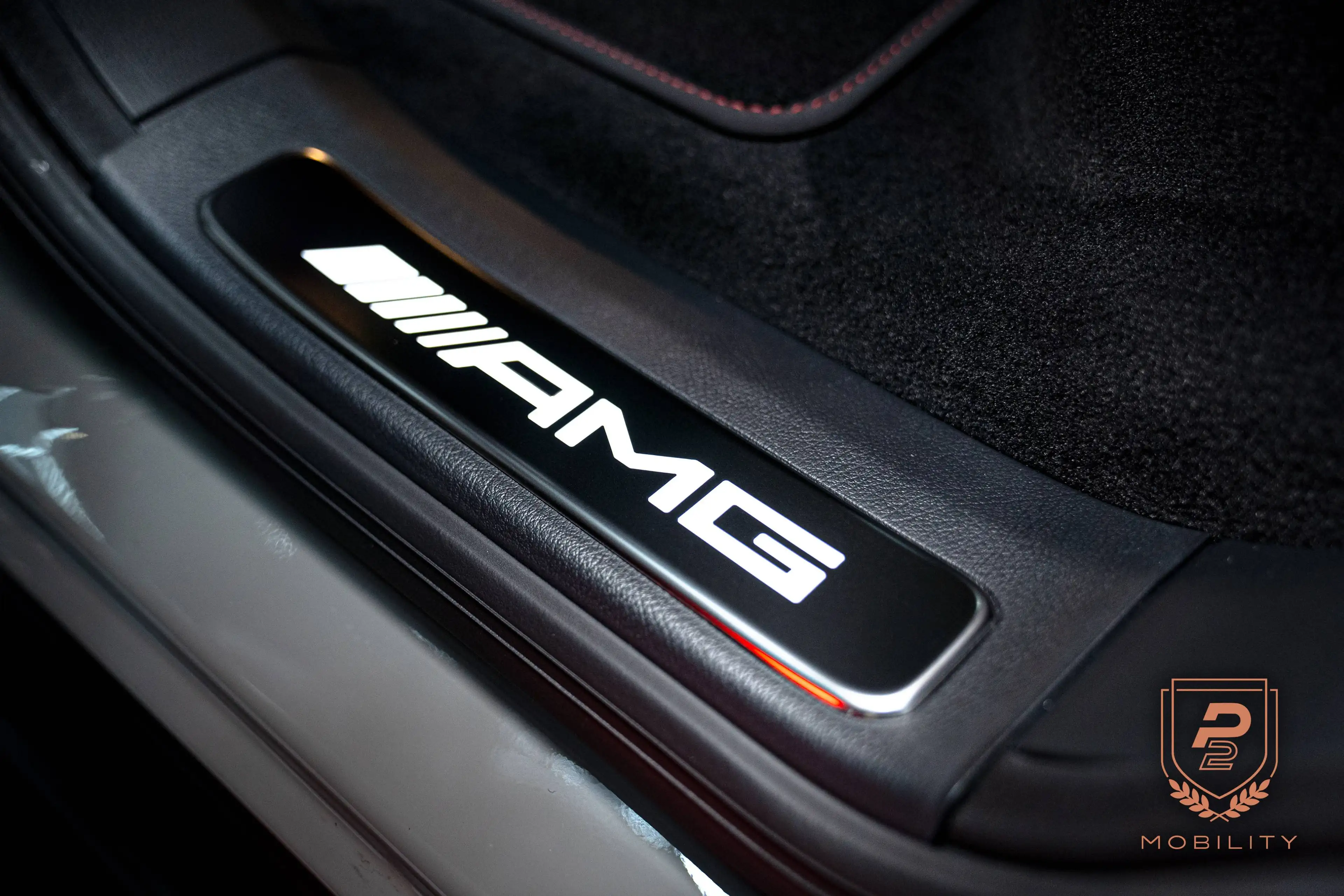 Mercedes-Benz G 63 AMG MY27/A22/CARBON/NGHT I+II/PK1/PW1/STOCK — photo 35