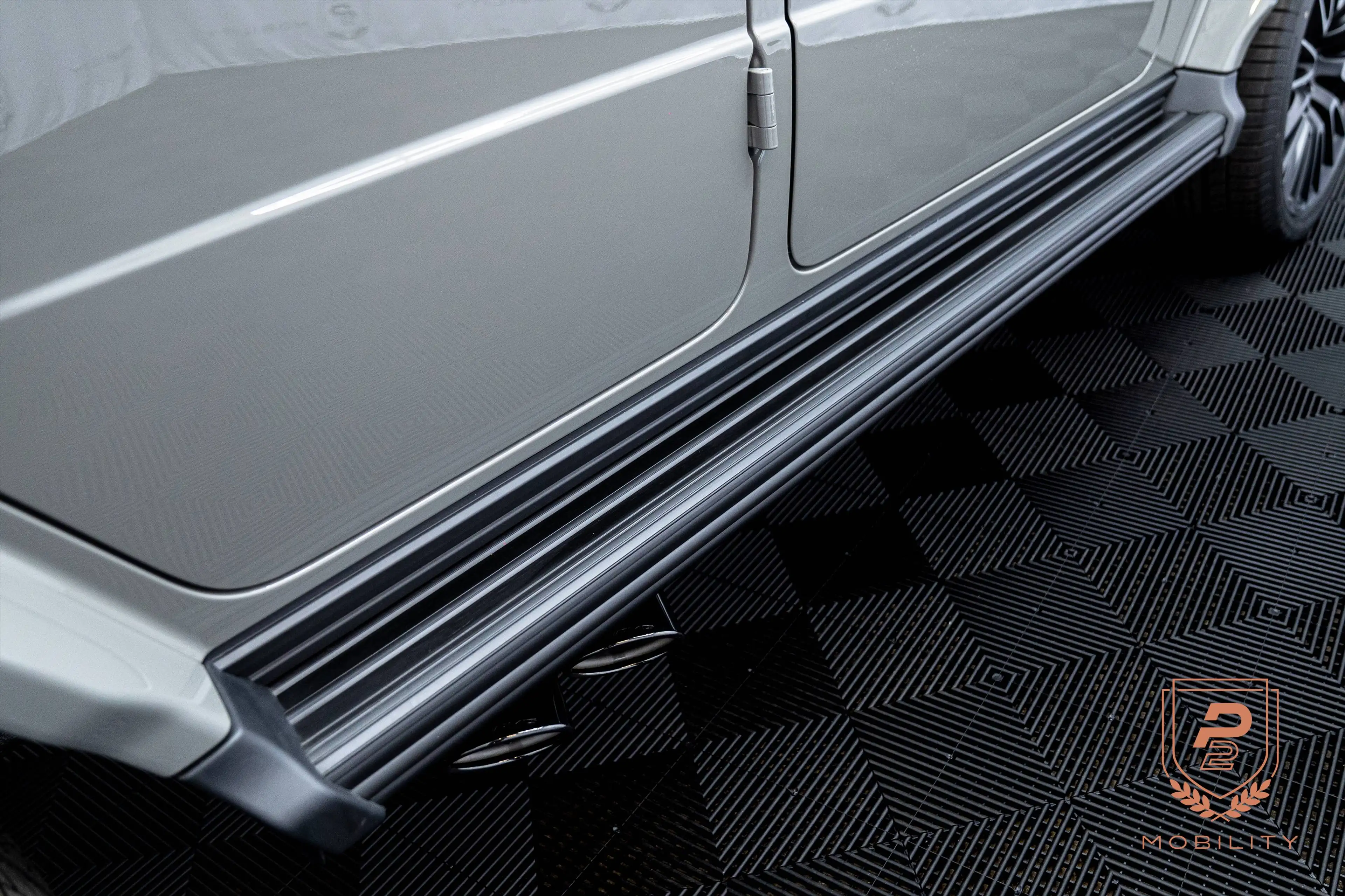 Mercedes-Benz G 63 AMG MY27/A22/CARBON/NGHT I+II/PK1/PW1/STOCK — photo 18