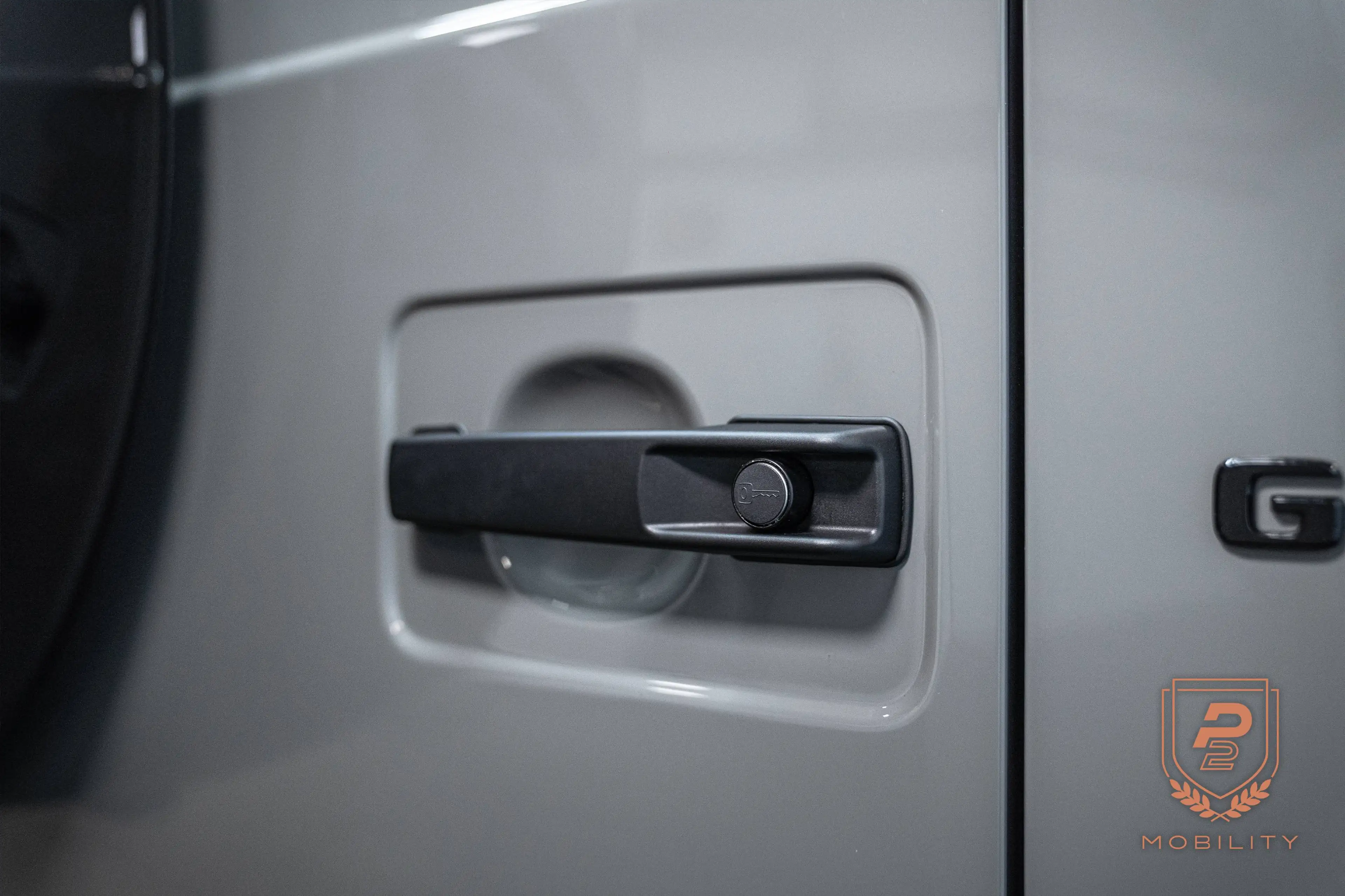 Mercedes-Benz G 63 AMG MY27/A22/CARBON/NGHT I+II/PK1/PW1/STOCK — photo 14